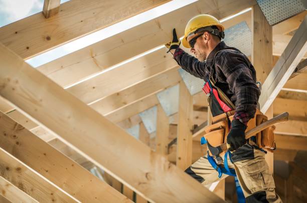 Best Gutter Installation and Roofing  in Cloverdale, VA