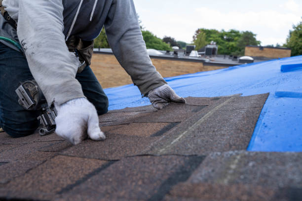 Best Roof Restoration Services  in Cloverdale, VA