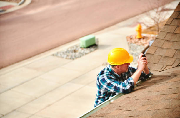 Best Shingle Roofing Installation  in Cloverdale, VA