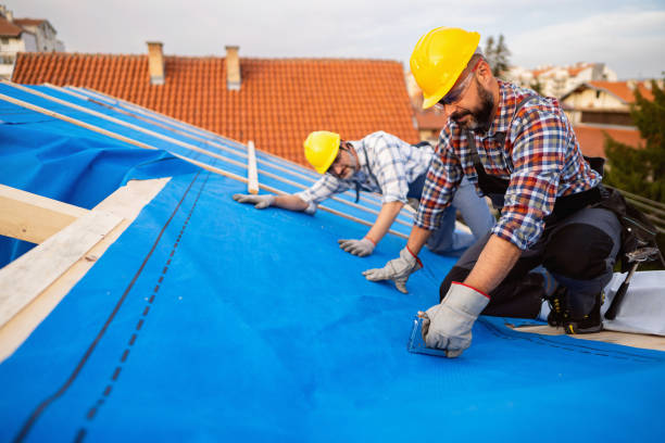 Roof Installation Near Me in Cloverdale, VA