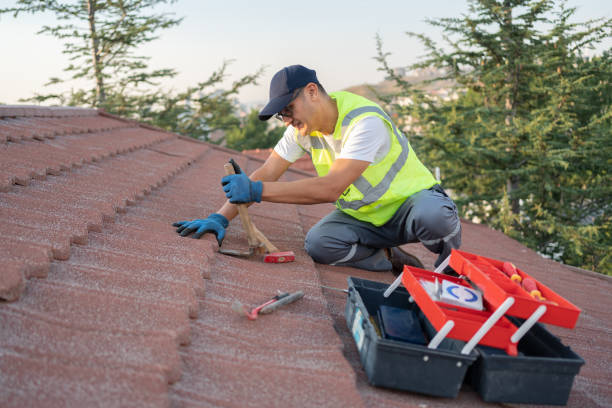 Best Emergency Roof Repair  in Cloverdale, VA