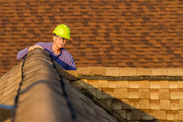 Best New Roof Installation  in Cloverdale, VA