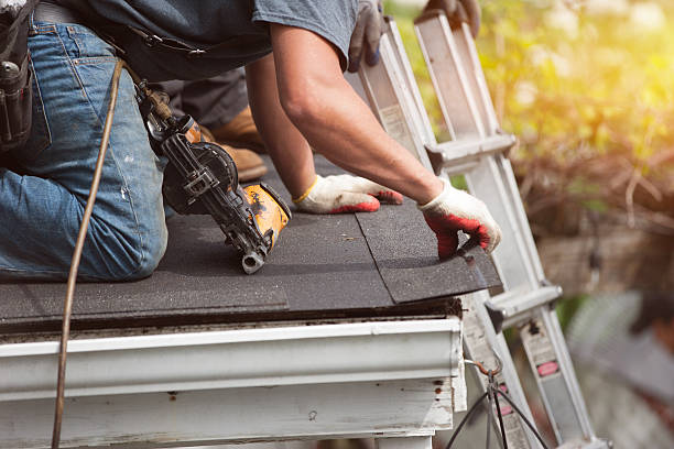 Quick and Trustworthy Emergency Roof Repair Services in Cloverdale, VA