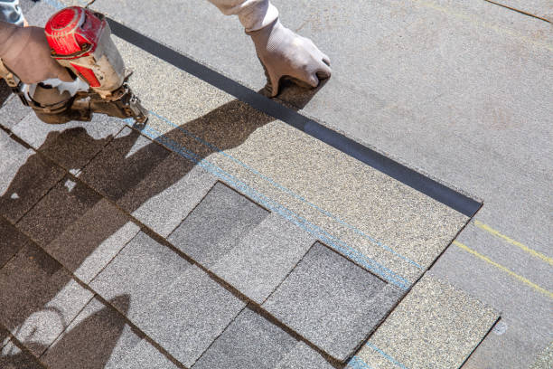 Best Emergency Roof Repair  in Cloverdale, VA