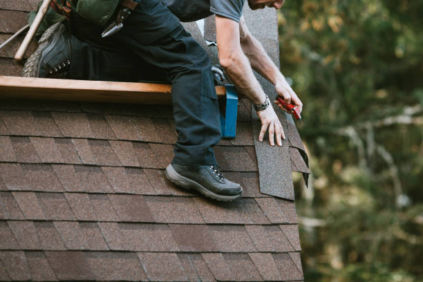 Best Residential Roofing Contractor  in Cloverdale, VA